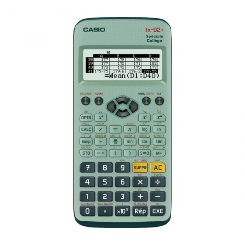 Calculatrice